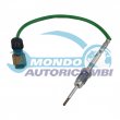 sensore temperatura gas di scarico