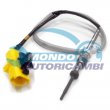 sensore temperatura gas di scarico