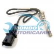 sensore temperatura gas di scarico