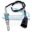 sensore temperatura gas di scarico
