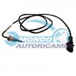 sensore temperatura gas di scarico