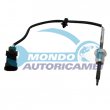sensore temperatura gas di scarico