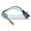 sensore temperatura gas di scarico
