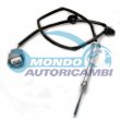 sensore temperatura gas di scarico