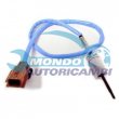 sensore temperatura gas di scarico