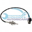 sensore temperatura gas di scarico
