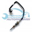 sensore temperatura gas di scarico