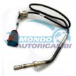 sensore temperatura gas di scarico