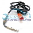 sensore temperatura gas di scarico