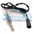 sensore temperatura gas di scarico