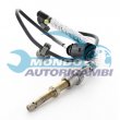 sensore temperatura gas di scarico