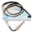 sensore temperatura gas di scarico
