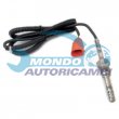 sensore temperatura gas di scarico