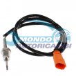 sensore temperatura gas di scarico