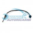 sensore temperatura gas di scarico