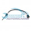 sensore temperatura gas di scarico