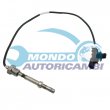 sensore temperatura gas di scarico