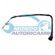 sensore temperatura gas di scarico
