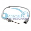 sensore temperatura gas di scarico