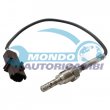 sensore temperatura gas di scarico