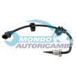 sensore temperatura gas di scarico
