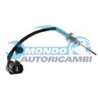 sensore temperatura gas di scarico