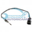 sensore temperatura gas di scarico