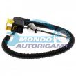 sensore temperatura gas di scarico