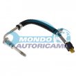 sensore temperatura gas di scarico