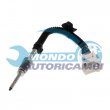 sensore temperatura gas di scarico