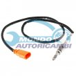 sensore temperatura gas di scarico