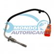 sensore temperatura gas di scarico