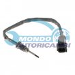 sensore temperatura gas di scarico