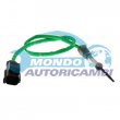 sensore temperatura gas di scarico