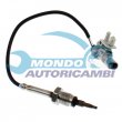 sensore temperatura gas di scarico