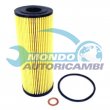 filtro olio