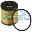 filtro olio