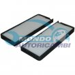 filtro abitacolo