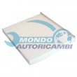 filtro abitacolo