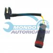 indicatore usura,SENSORE CIRCUITO FRENANTE,SENSORE COMANDO ABS