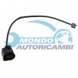 indicatore usura,SENSORE CIRCUITO FRENANTE,SENSORE COMANDO ABS