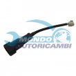 indicatore usura,SENSORE CIRCUITO FRENANTE,SENSORE COMANDO ABS