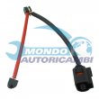 indicatore usura,SENSORE CIRCUITO FRENANTE,SENSORE COMANDO ABS