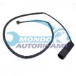 indicatore usura,SENSORE CIRCUITO FRENANTE,SENSORE COMANDO ABS