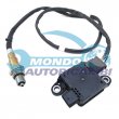 sensori nox e particolato