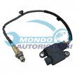 sensori nox e particolato