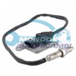 sensori nox e particolato