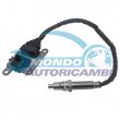 sensori nox e particolato