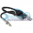 sensori nox e particolato