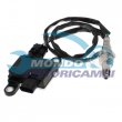 sensori nox e particolato